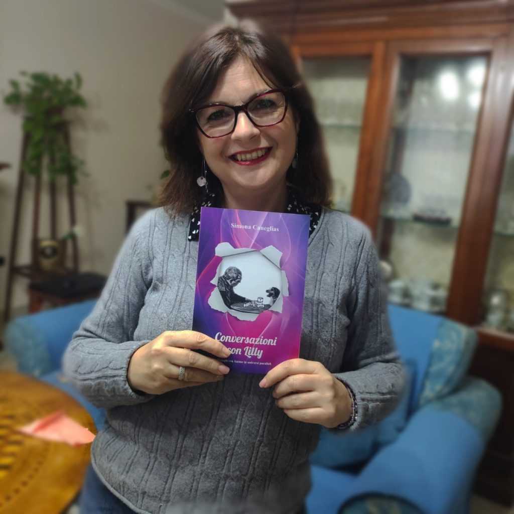 Simona Caneglias