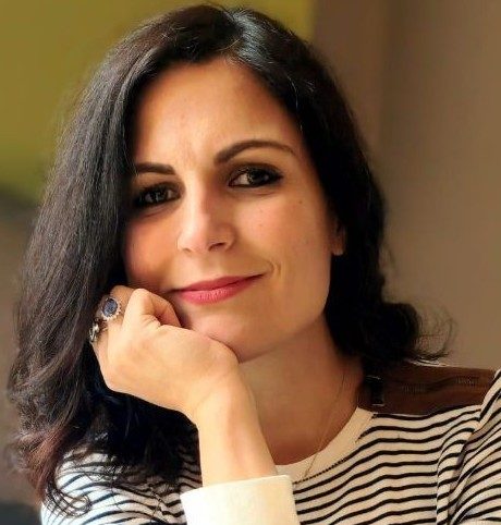 Martina Pucciarelli