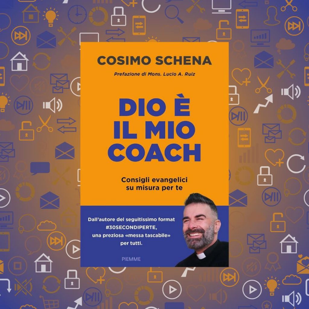 Dio è il mio coach