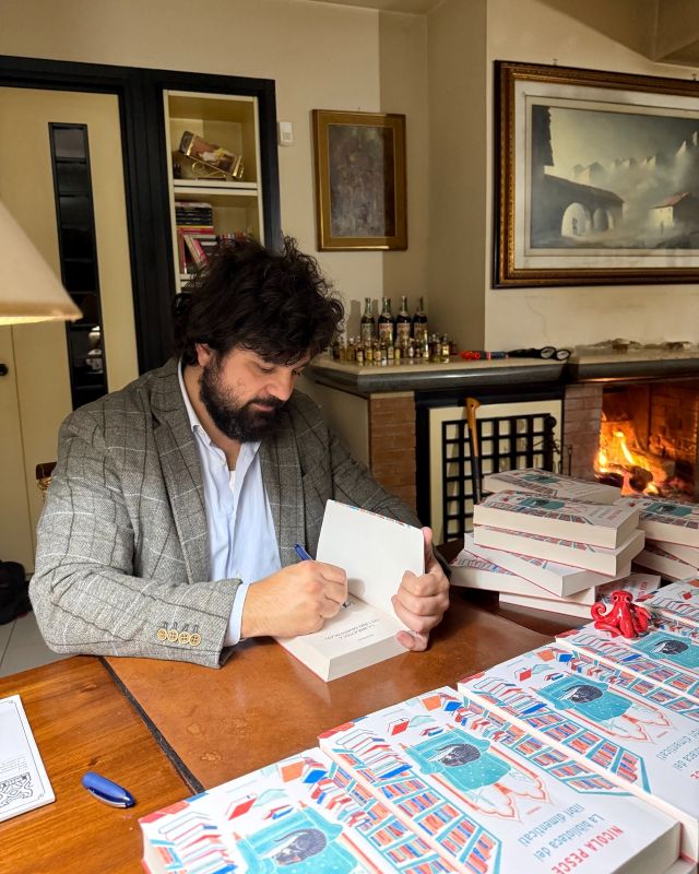 Nicola Pesce