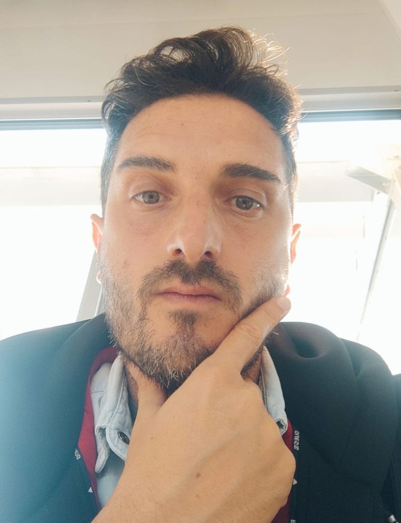Alla vita