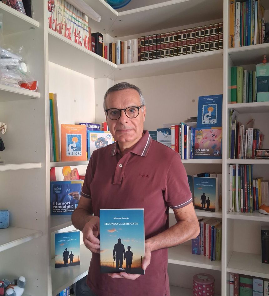 Alberico Parente