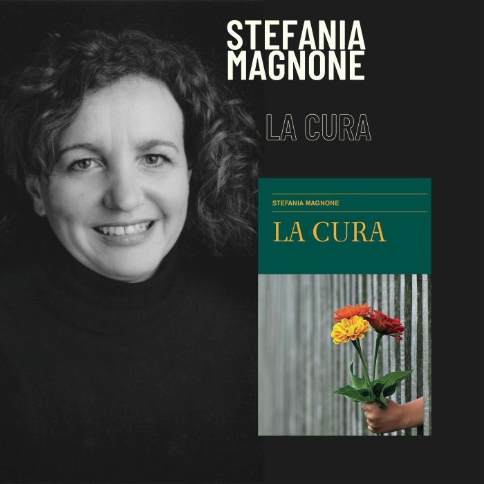 Stefania Magnone