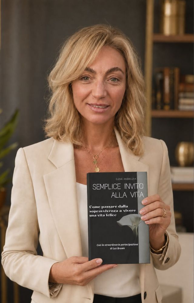 Elena Angheluta
