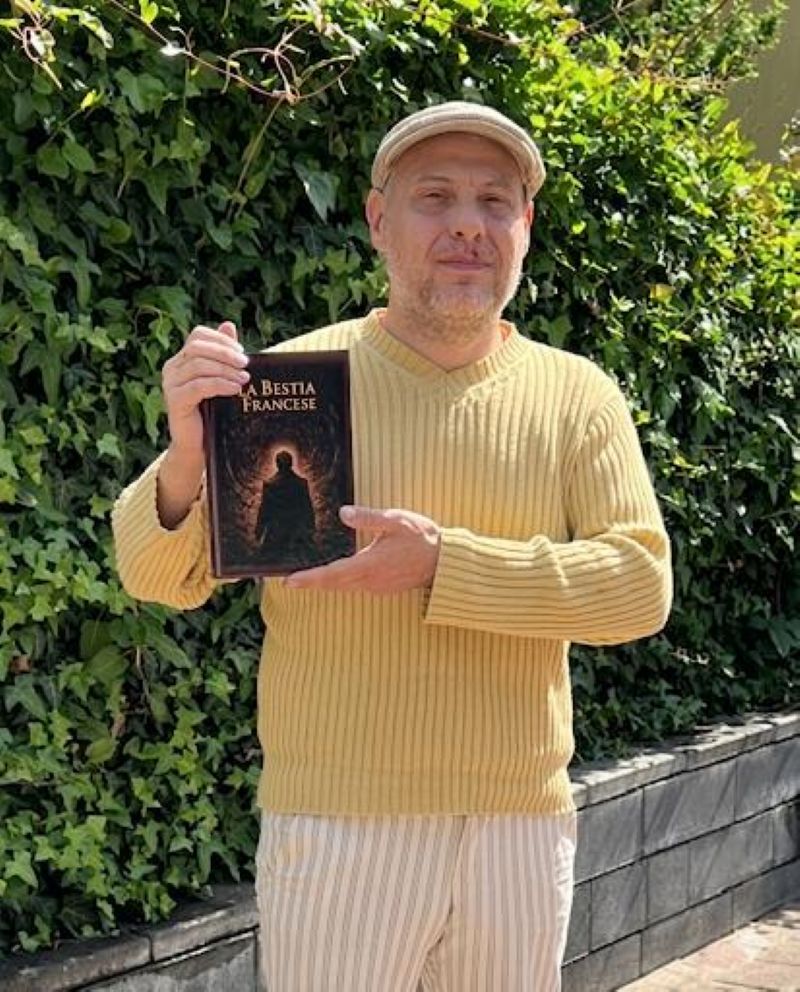 Fabrizio Schiraga