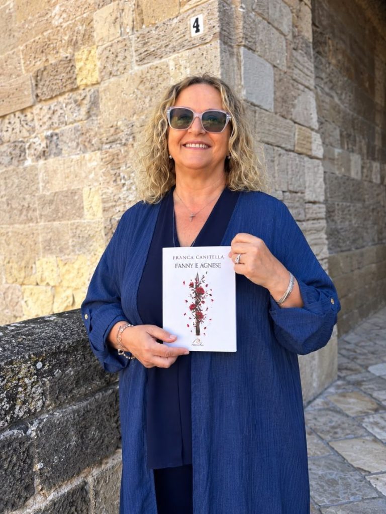 Franca Canitella