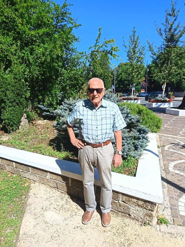 Franco Casoni