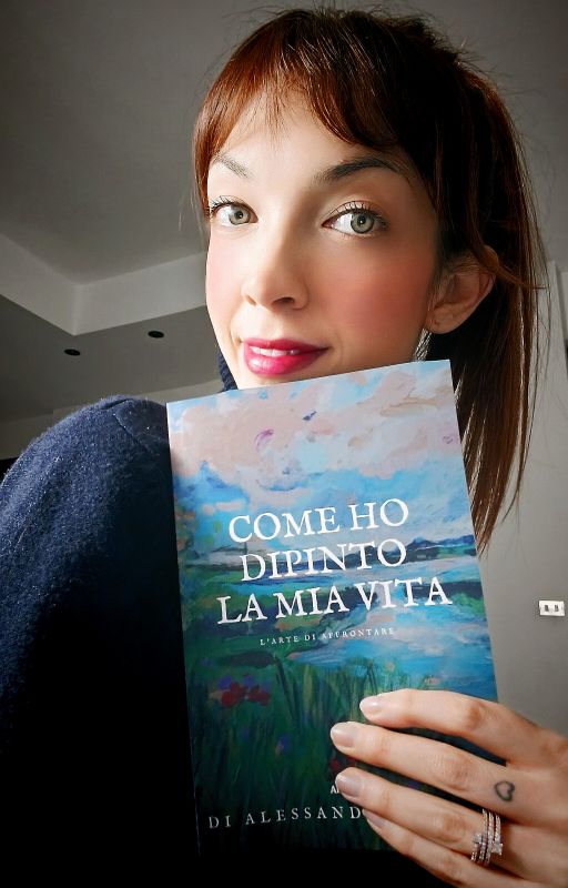 Alessandra Cantù