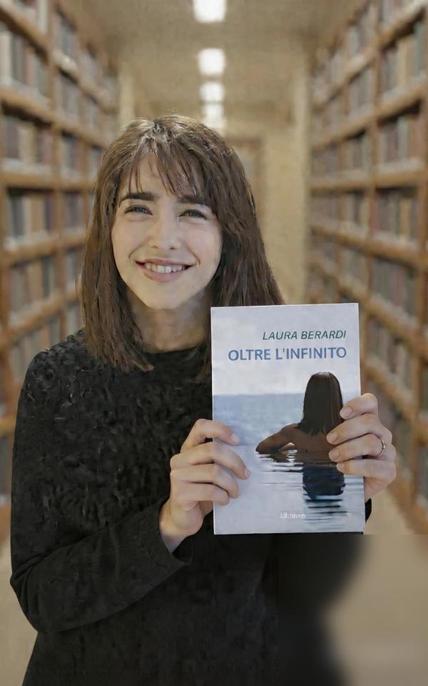 Laura Berardi