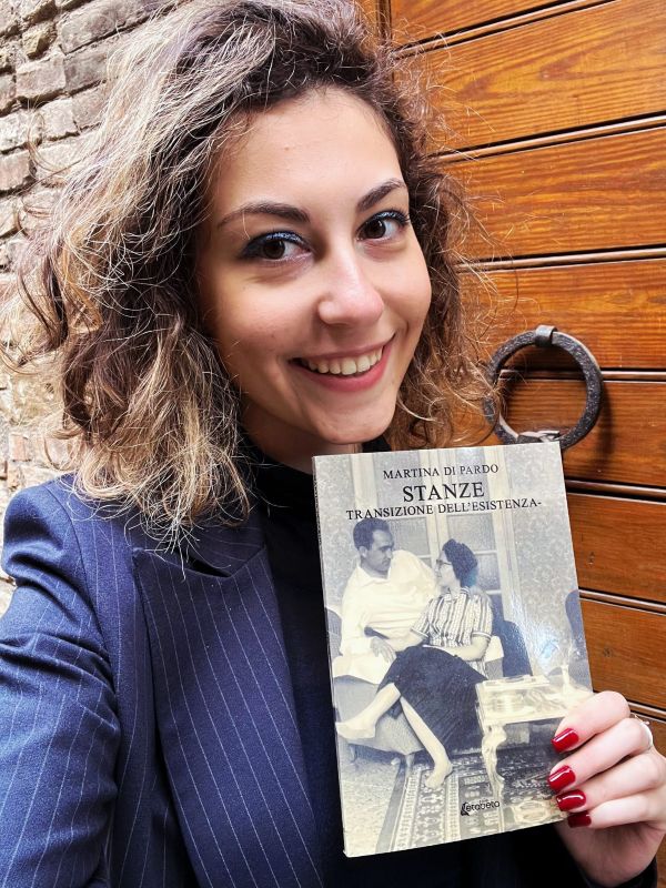 Martina Di Pardo