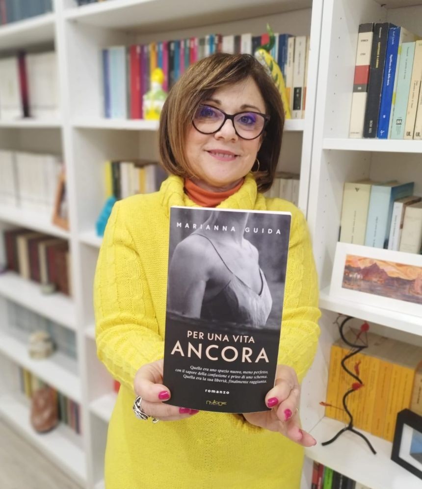 Marianna Guida