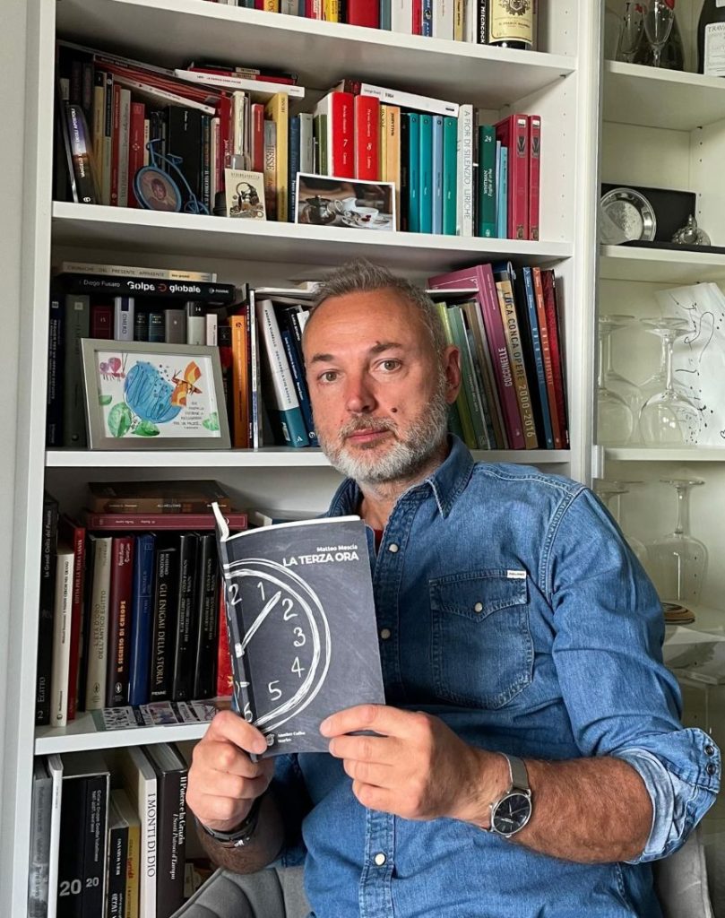 Matteo Mescia