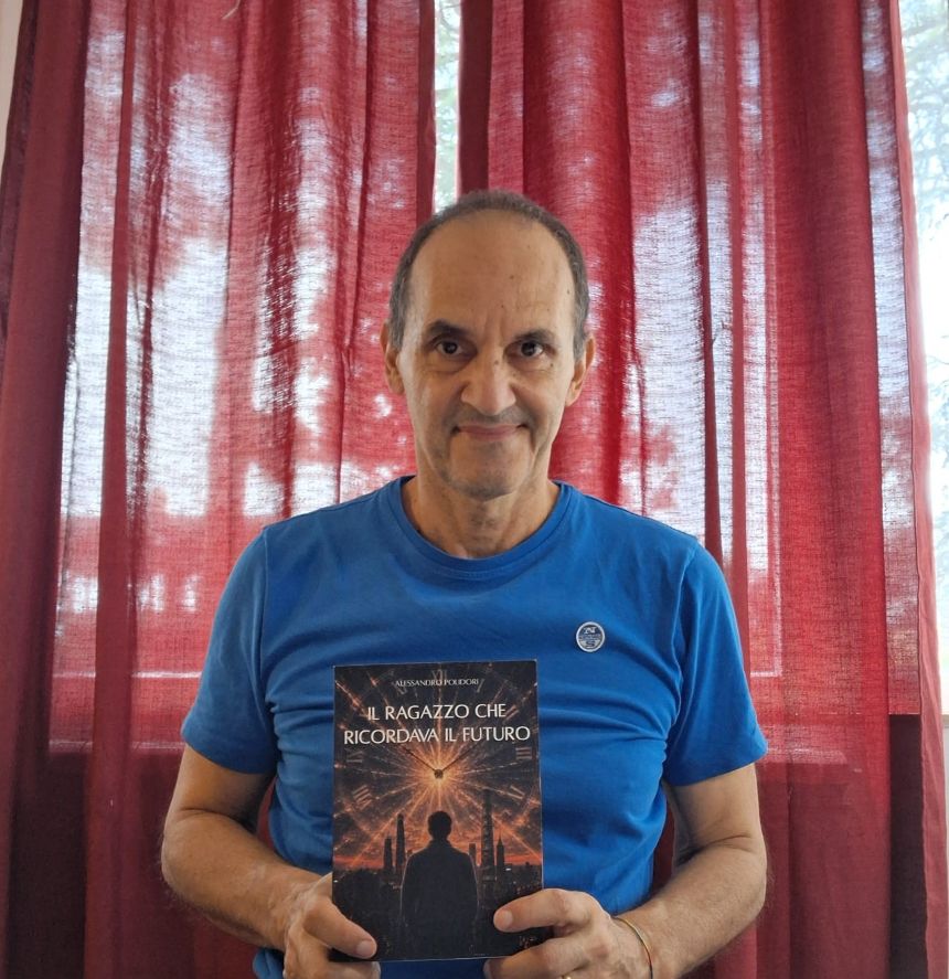 Alessandro Polidori