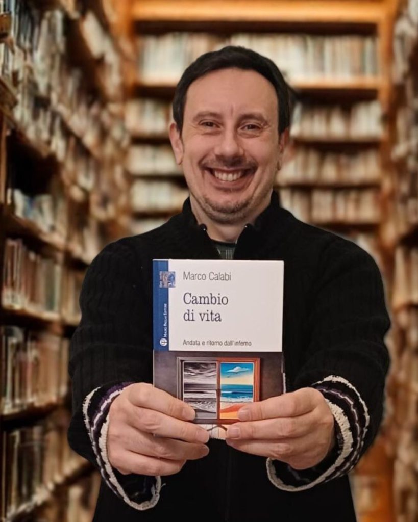 Marco Calabi
