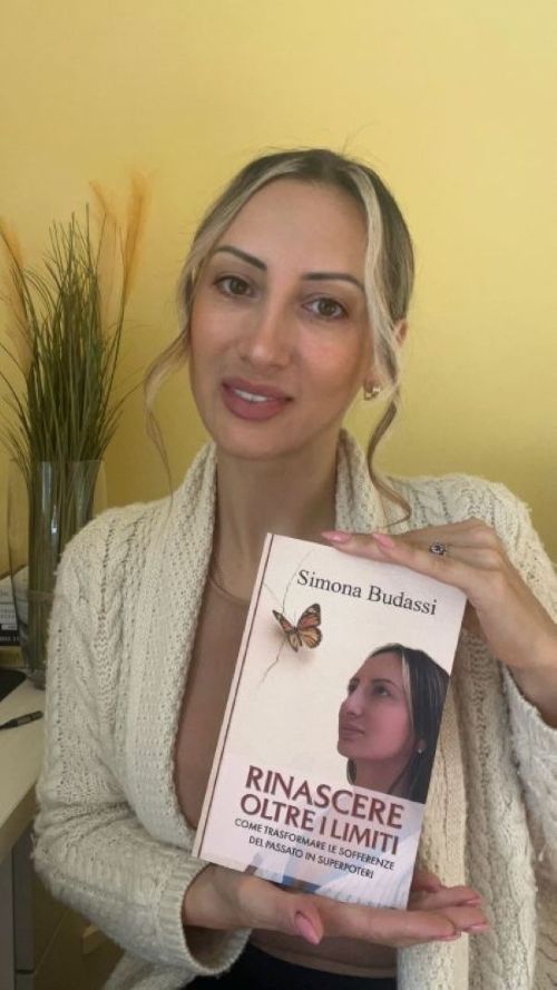 Simona Budassi