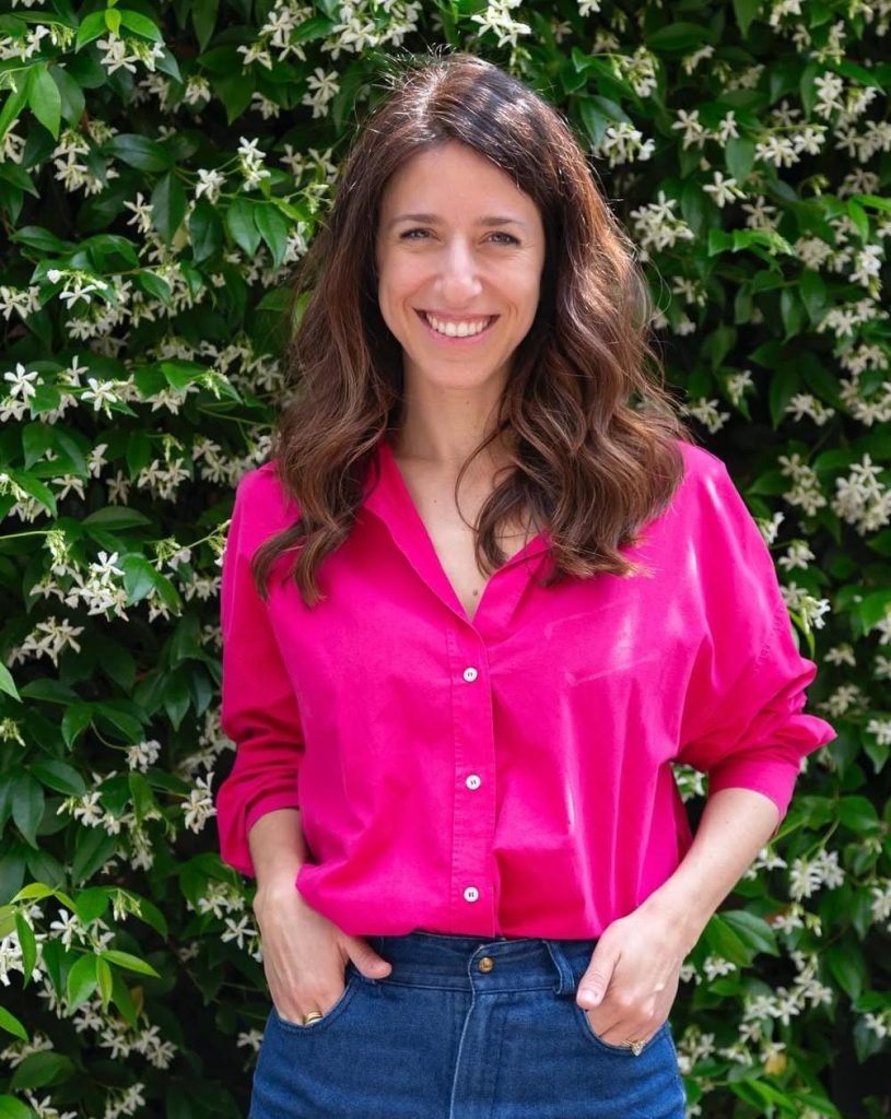 Lorenza Gentile