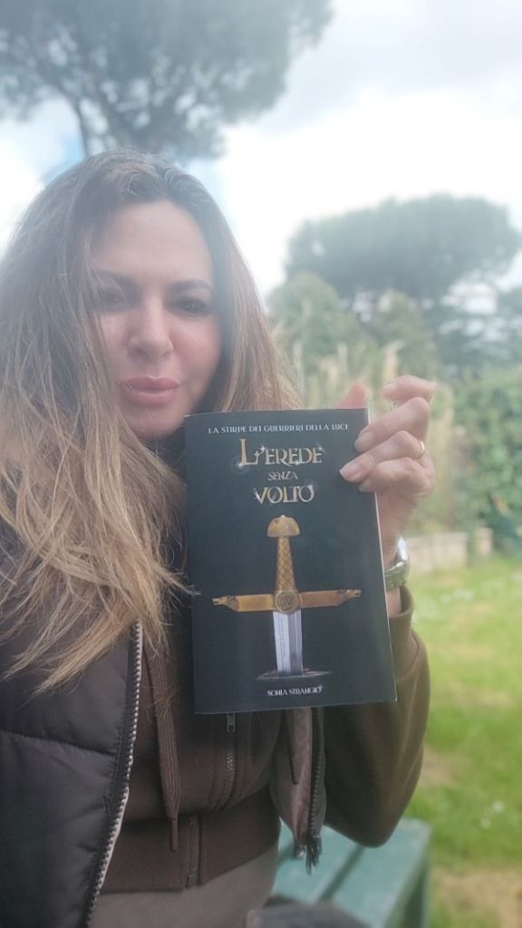 Sonia Strangio