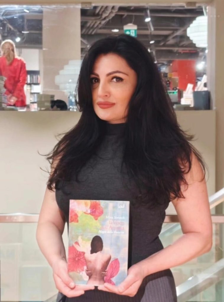 Mina Simeoli