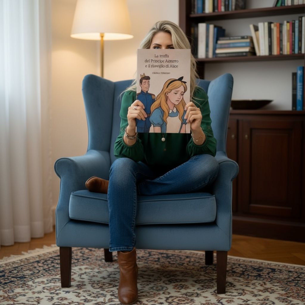 Chiara Ferrero