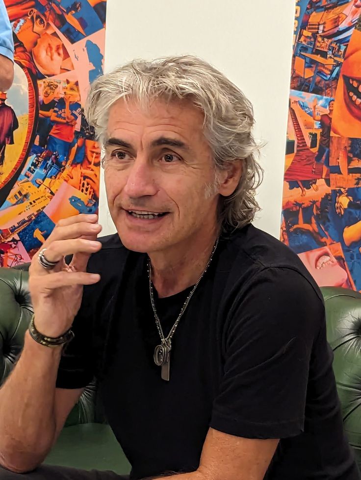 Luciano Ligabue