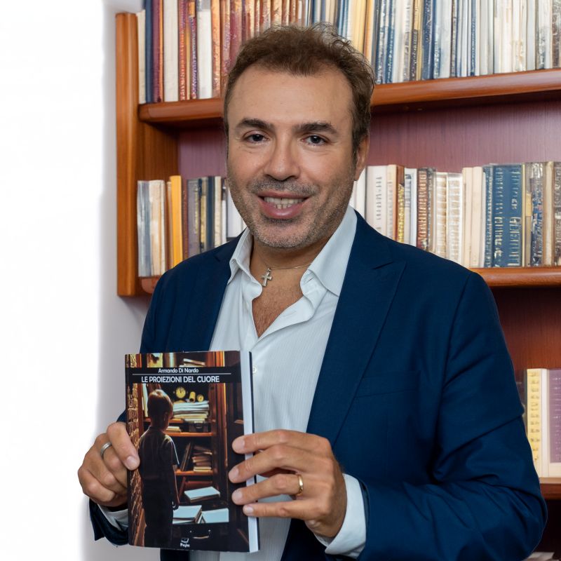 Armando Di Nardo