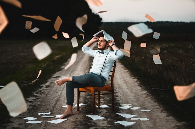 Storytelling. Perché non possiamo fare a meno delle storie?