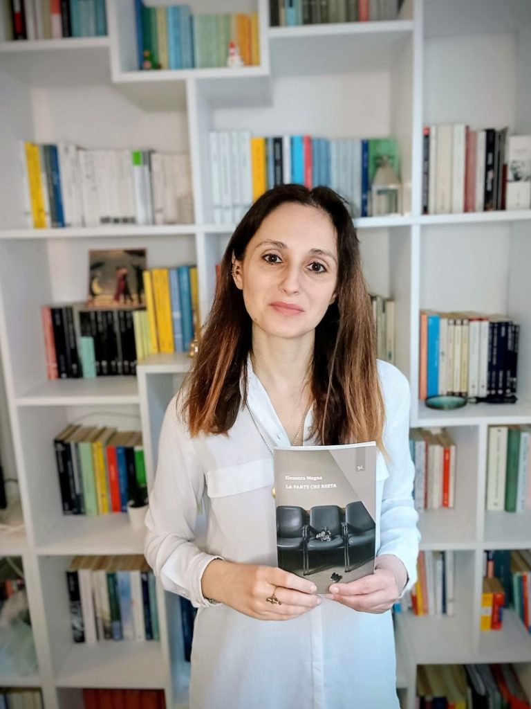 Eleonora Megna