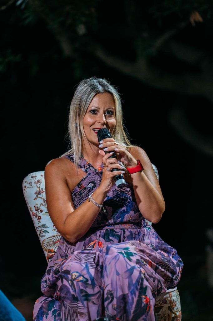 Federica Savasta