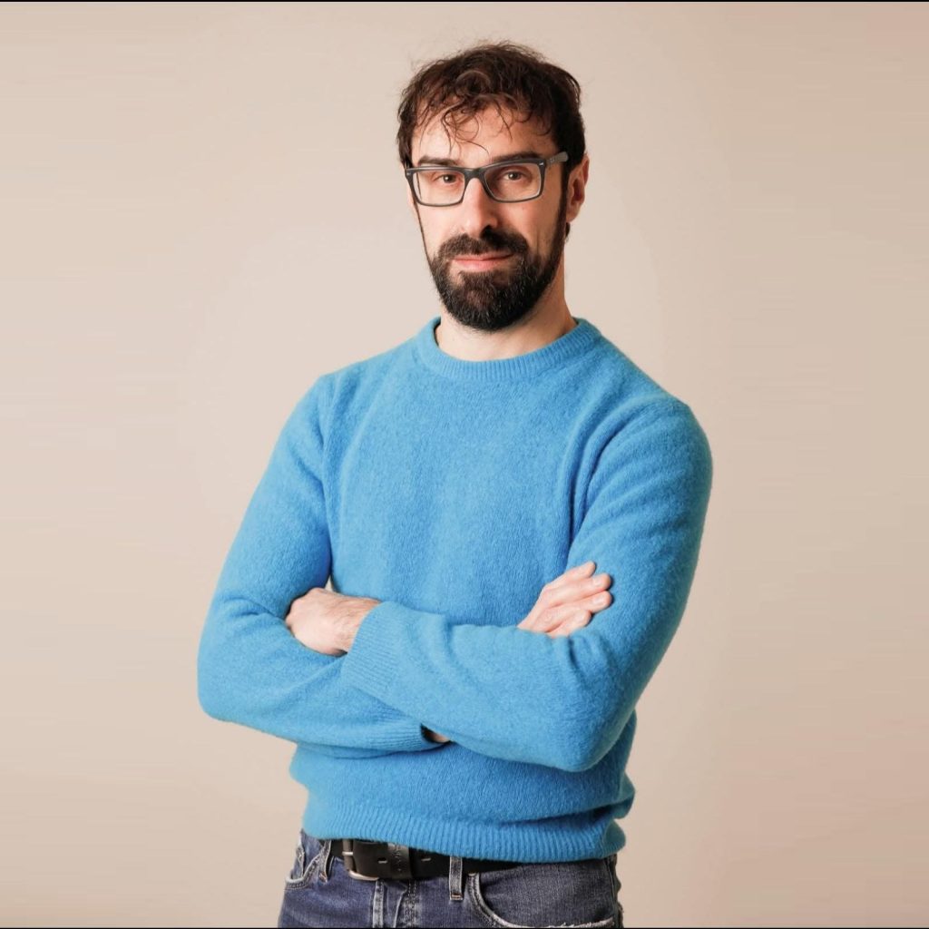 Mirco Viviani