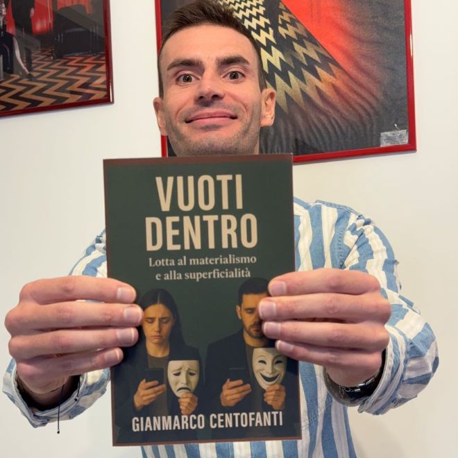 Gianmarco Centofanti