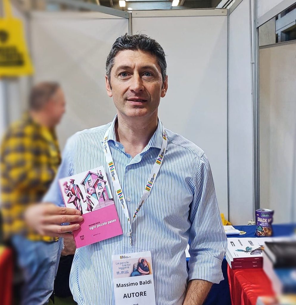 Massimo Baldi