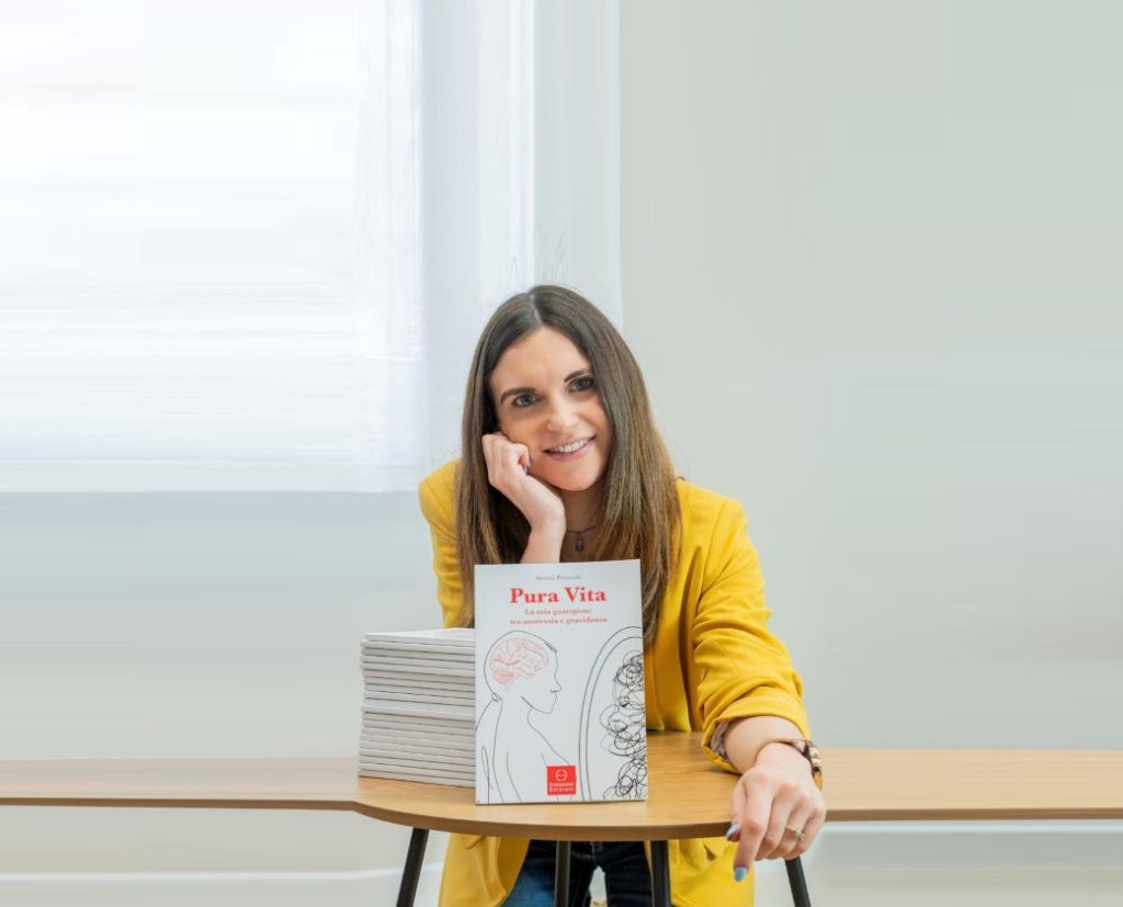 Simona Pelamatti