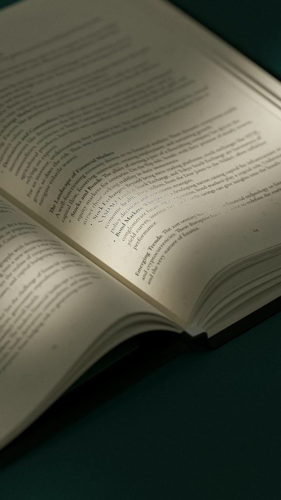 Scrittura autobiografica: scrivi la tua storia