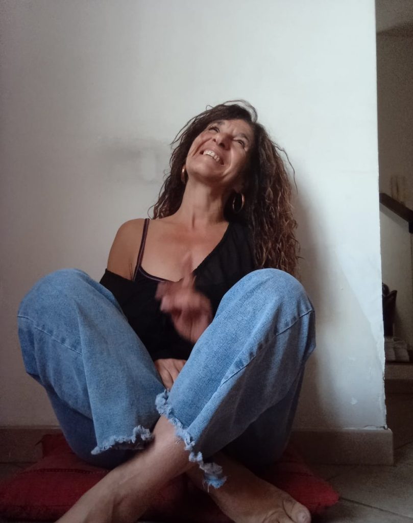 stefania colasanti