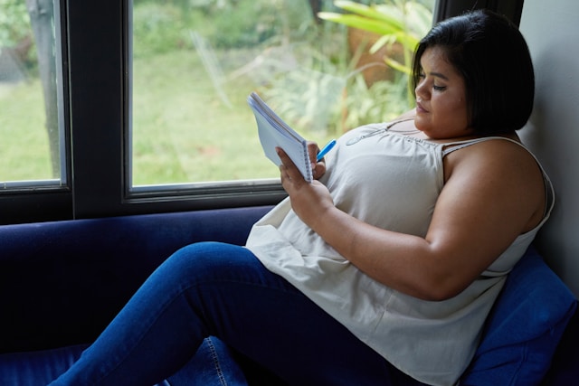 Mindfulness e scrittura, binomio perfetto per imparare ad essere più flessibili