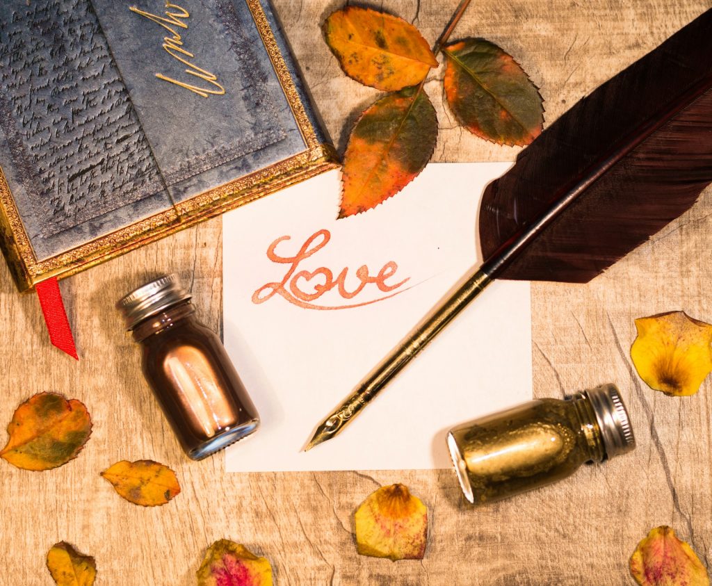 Scrivi le tue emozioni: scrittura autobiografica e Mindfulness