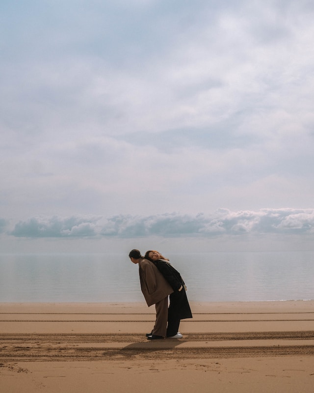 La vita sa essere imprevedibile e nessuno è immune da certe cose